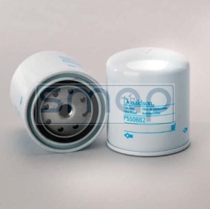 FUEL FILTER 11708555