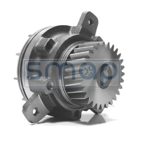 WATER PUMP VOLVO 20734268