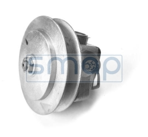 FUEL PUMP VOLVO 20497044