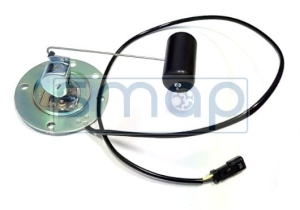 FUEL LEVEL SENSOR  KOMATSU 7861-93-4830
