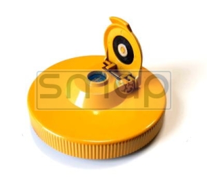 FUEL CAP CATERPILLAR 0861781