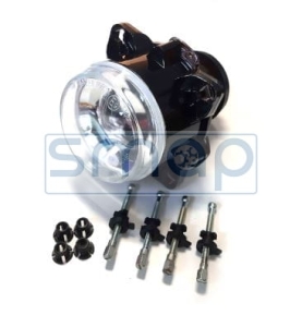 HEADLAMP VOLVO 11117172