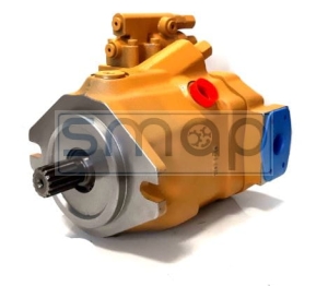 CATERPILLAR HYDRAULIC PUMP 1569084