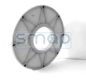 CLUTCH CATERPILLAR 3E4895