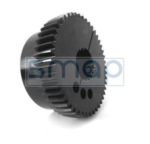 FLANGE CATERPILLAR 2396599