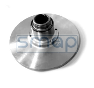 BRAKE DISC VOLVO 11112162