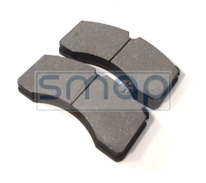 PARKING BRAKE PADS  VOLVO 15183699