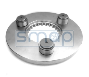 CARRIER CATERPILLAR 1912686