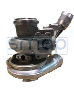 TURBOCHARGER CATERPILLAR 2124679