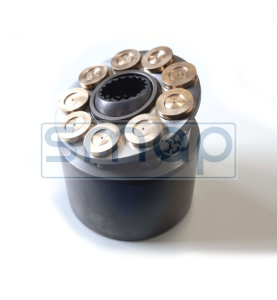 ROTOR CATERPILLAR 1687868