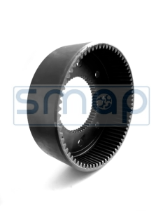GEAR COVER VOLVO 11706842