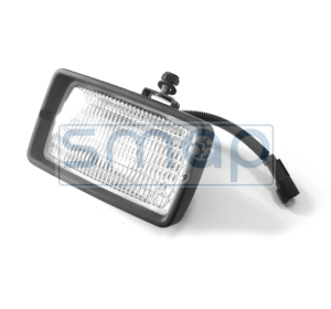 FRONT LIGHT CATERPILLAR 2423517
