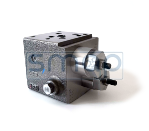 VALVE VOLVO 17210426