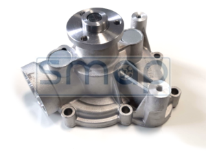 WATER PUMP VOLVO 21404504
