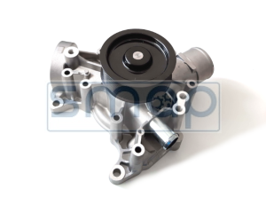 WATER PUMP VOLVO 21717576