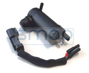 WASHER PUMP VOLVO 11716534