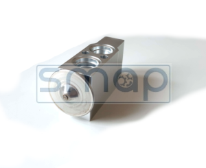 EXHAUST VALVE HITACHI 4658938