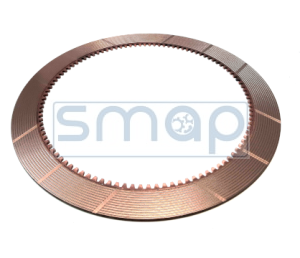 FRICTION DISC TRANSMISSION KOMATSU 17A-22-11170