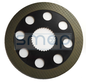 FRICTION DISC 163J3-02111