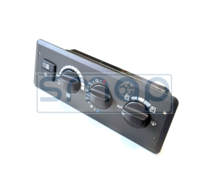 PANEL STERUJĄCY VOLVO 17444646