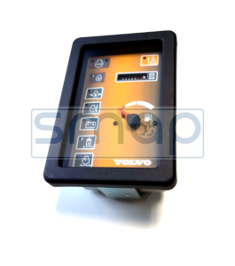 PANEL KONTROLNY VOLVO 11806199