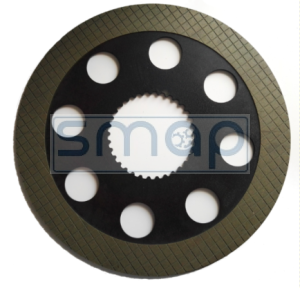 FRICTION DISC HITACHI 163G3-02131