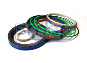 BUCKET CYLINDER SEAL KIT HITACHI 4649050
