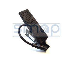 PEDAŁ GAZU VOLVO 17222635