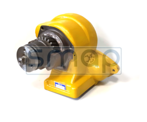WATER PUMP KOMATSU 6261-61-1201