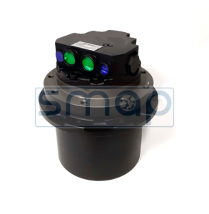 FINAL DRIVE HITACHI 4691488