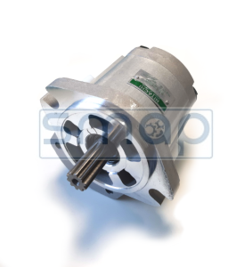 GEAR PUMP HITACHI 4276918