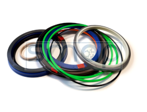ARM CYLINDER SEAL KIT HITACHI 4649051
