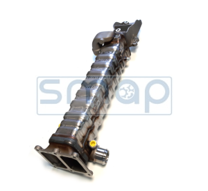EGR COOLER VOLVO 23634274