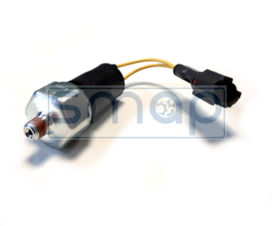 OIL PRESSURE SENSOR HITACHI 1824101990