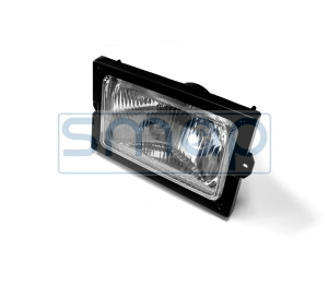 LAMP VOLVO 11039185