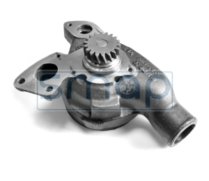 WATER PUMP VOLVO 11997075