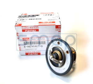 THERMOSTAT ISUZU 8982959210