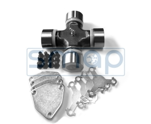 SPIDER KIT VOLVO 1651032