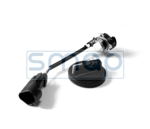 DIAL FUEL KOMATSU 14X-06-31500