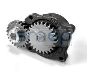 OIL PUMP KOMATSU 6731-51-1110