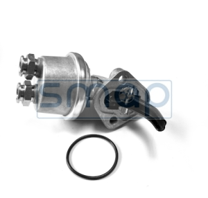 FUEL PUMP KOMATSU EA2830266