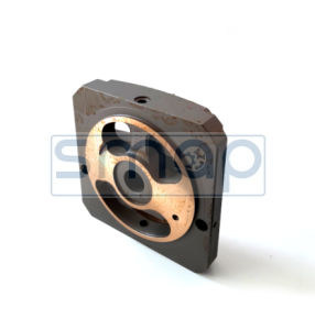 VALVE PLATE HITACHI 2052073