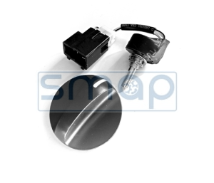 POTENTIOMER KOMATSU 7825-30-1301