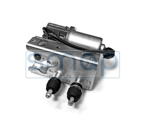 WIPER MOTOR VOLVO 15190412