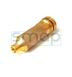 SLEEVE INJECTOR HITACHI 8980184620