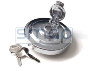 FUEL CAP HITACHI 4361638