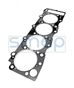CYLINDER HEAD GASKET HITACHI 8981142560