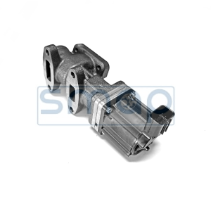 EGR VALVE HITACHI 8980011912