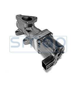 EGR VALVE HITACHI 8981795480