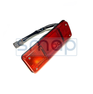 REAR LAMP HITACHI 4649442
